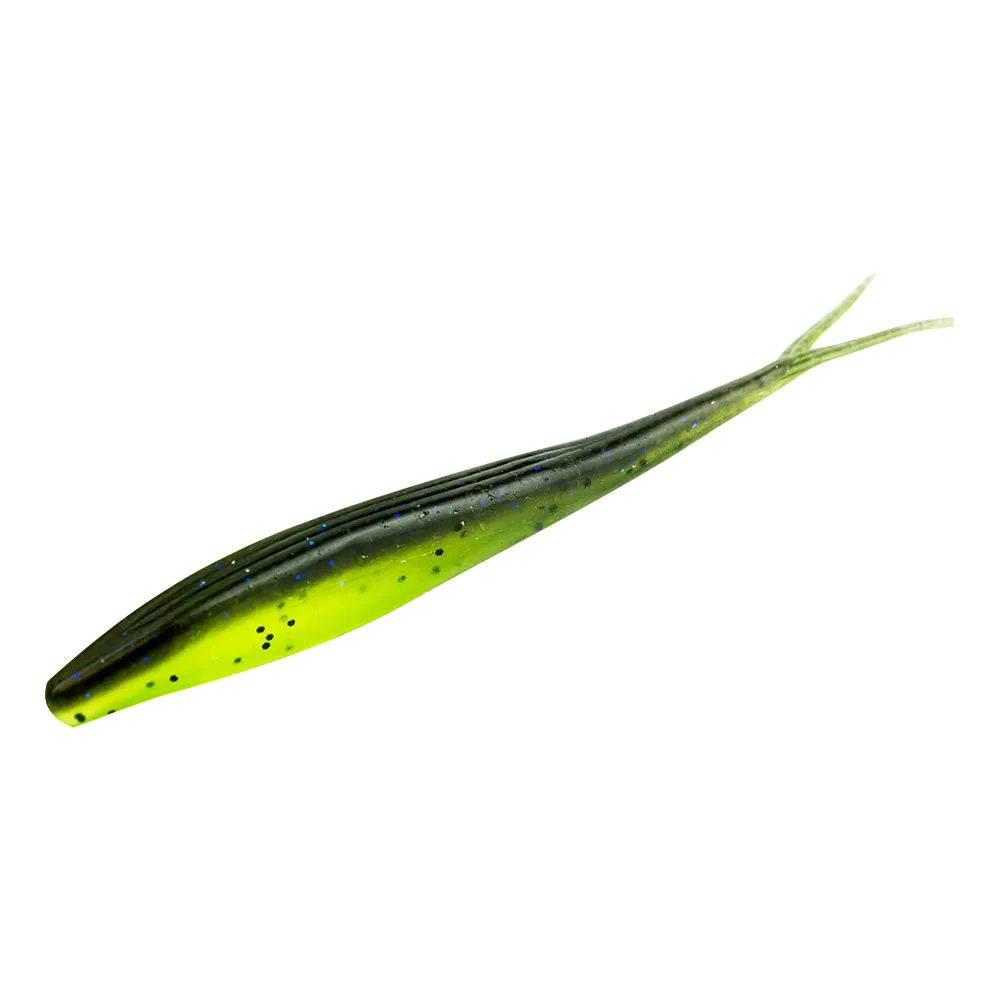 MCARTHY TIDDLER 5"