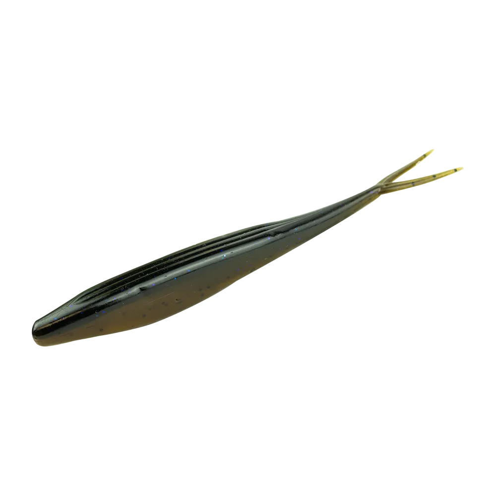 MCARTHY TIDDLER 5"