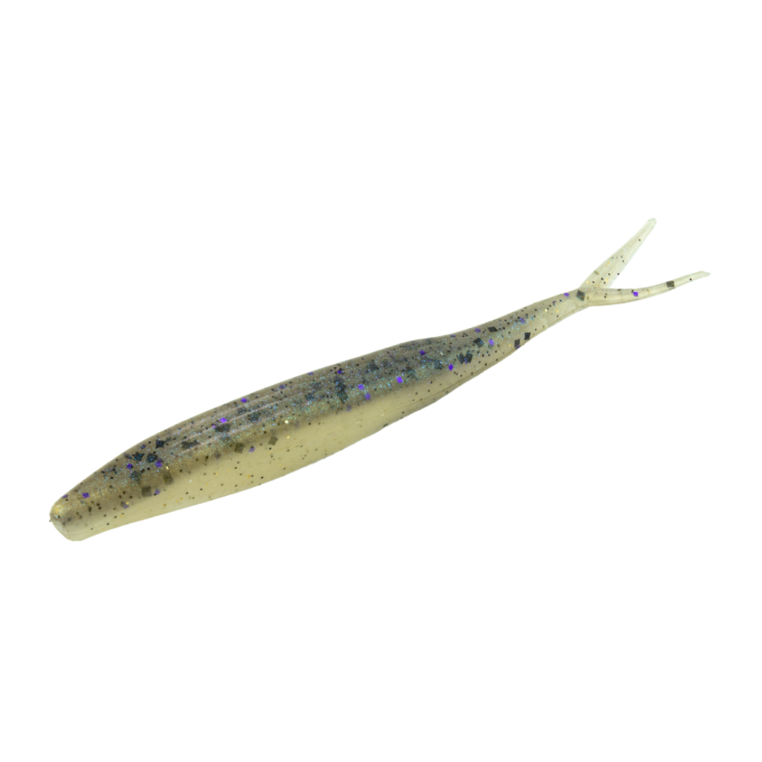 MCARTHY TIDDLER 5"