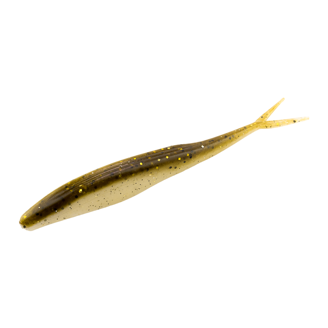 MCARTHY TIDDLER 5"