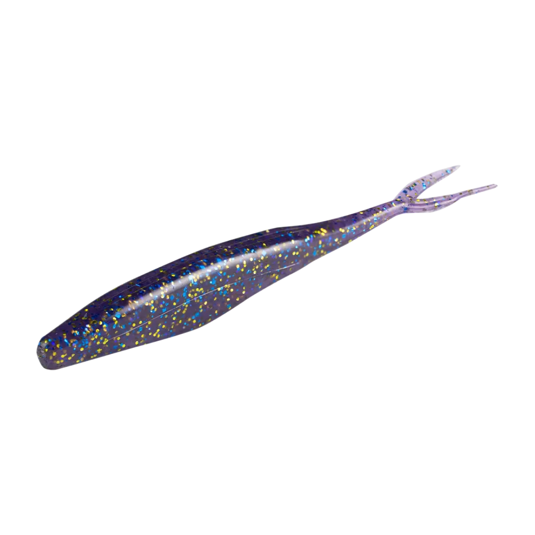 MCARTHY TIDDLER 5"