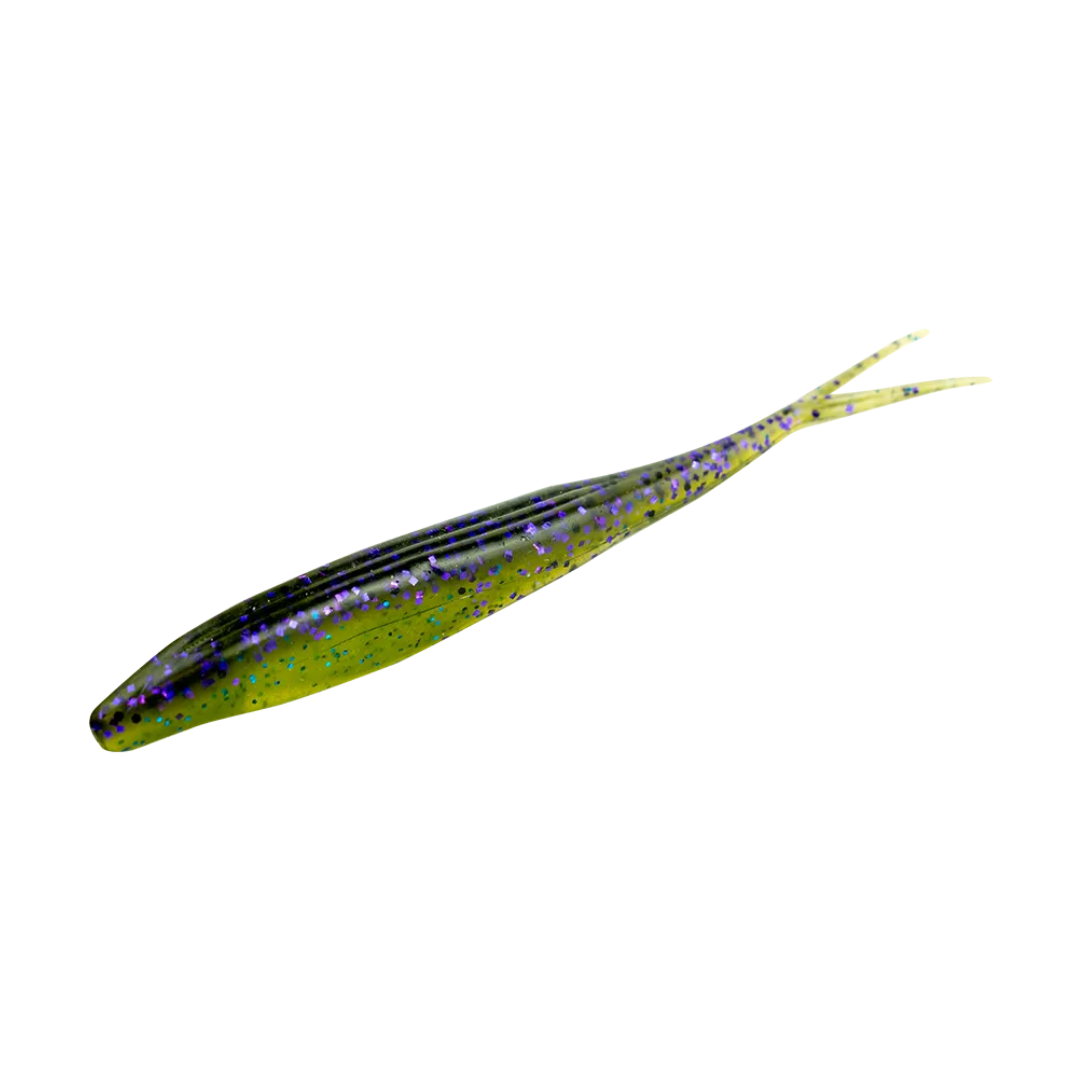 MCARTHY TIDDLER 4"