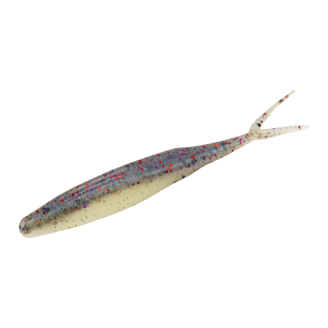 MCARTHY TIDDLER 5"