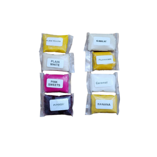 UFISH TUBBIES 30G