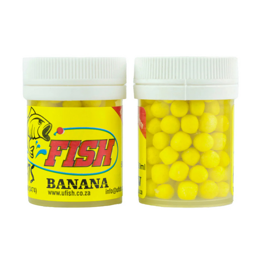 UFISH HARD FLOAT 100ML
