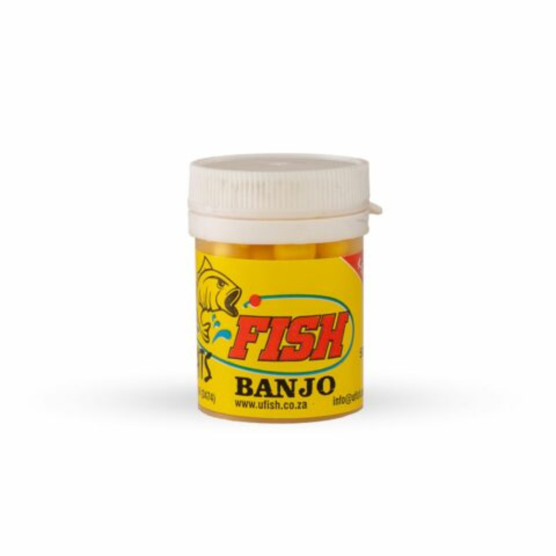 UFISH HARD FLOAT 100ML