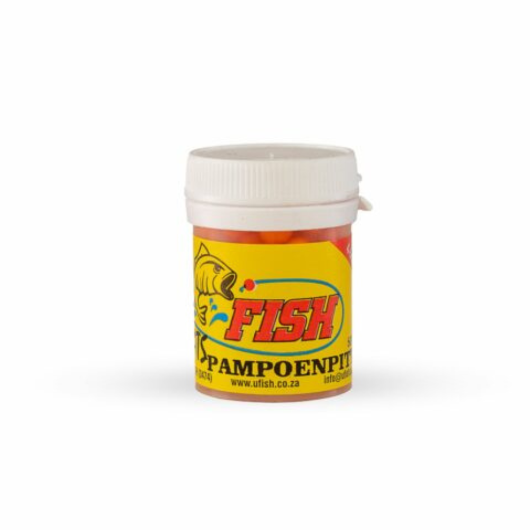 UFISH HARD FLOAT 100ML
