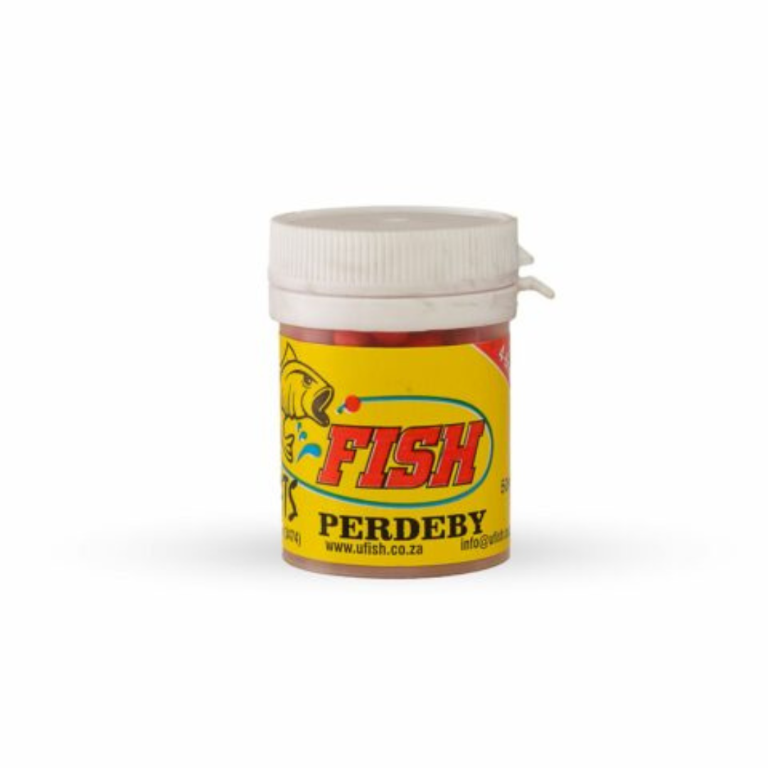 UFISH HARD FLOAT 100ML