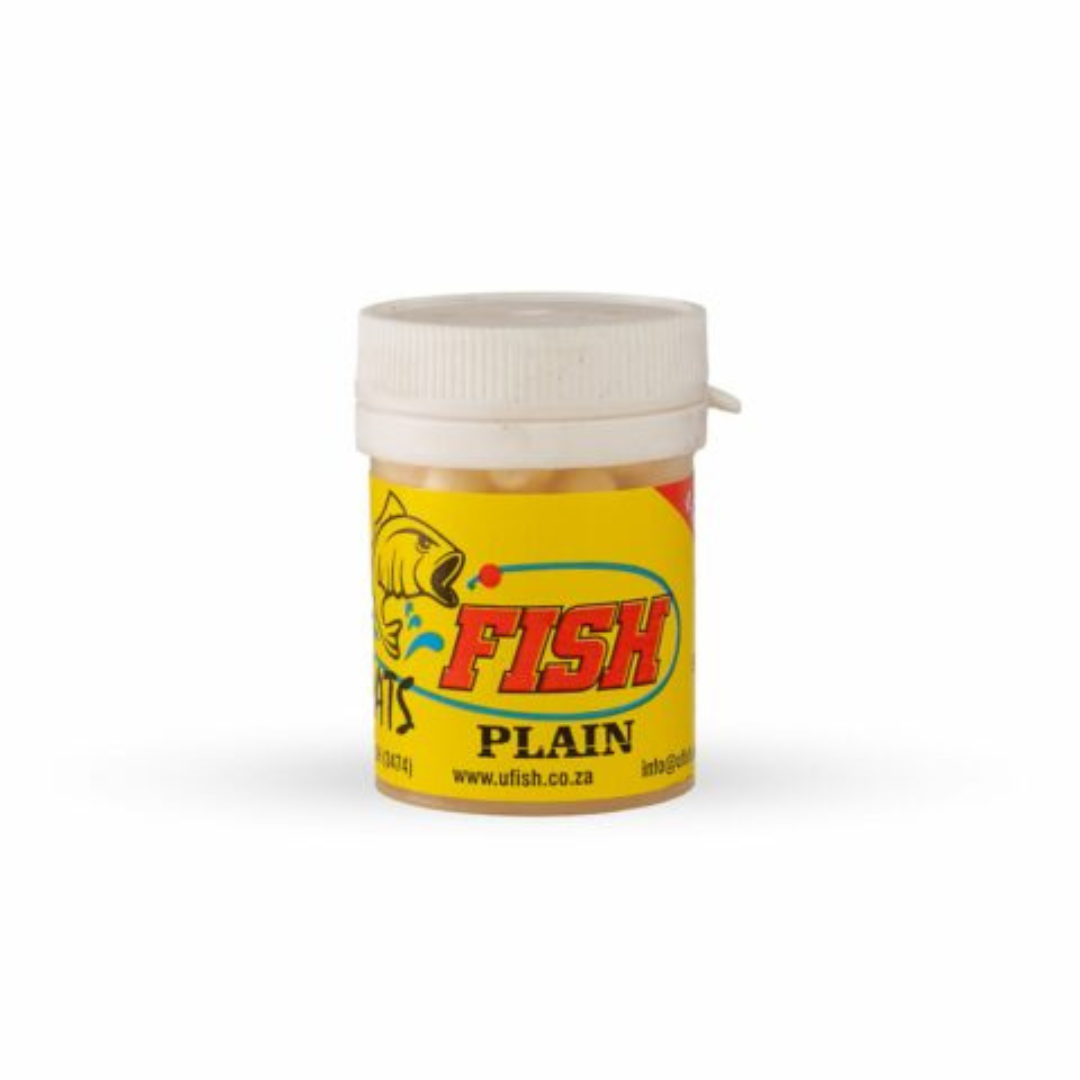 UFISH HARD FLOAT 100ML