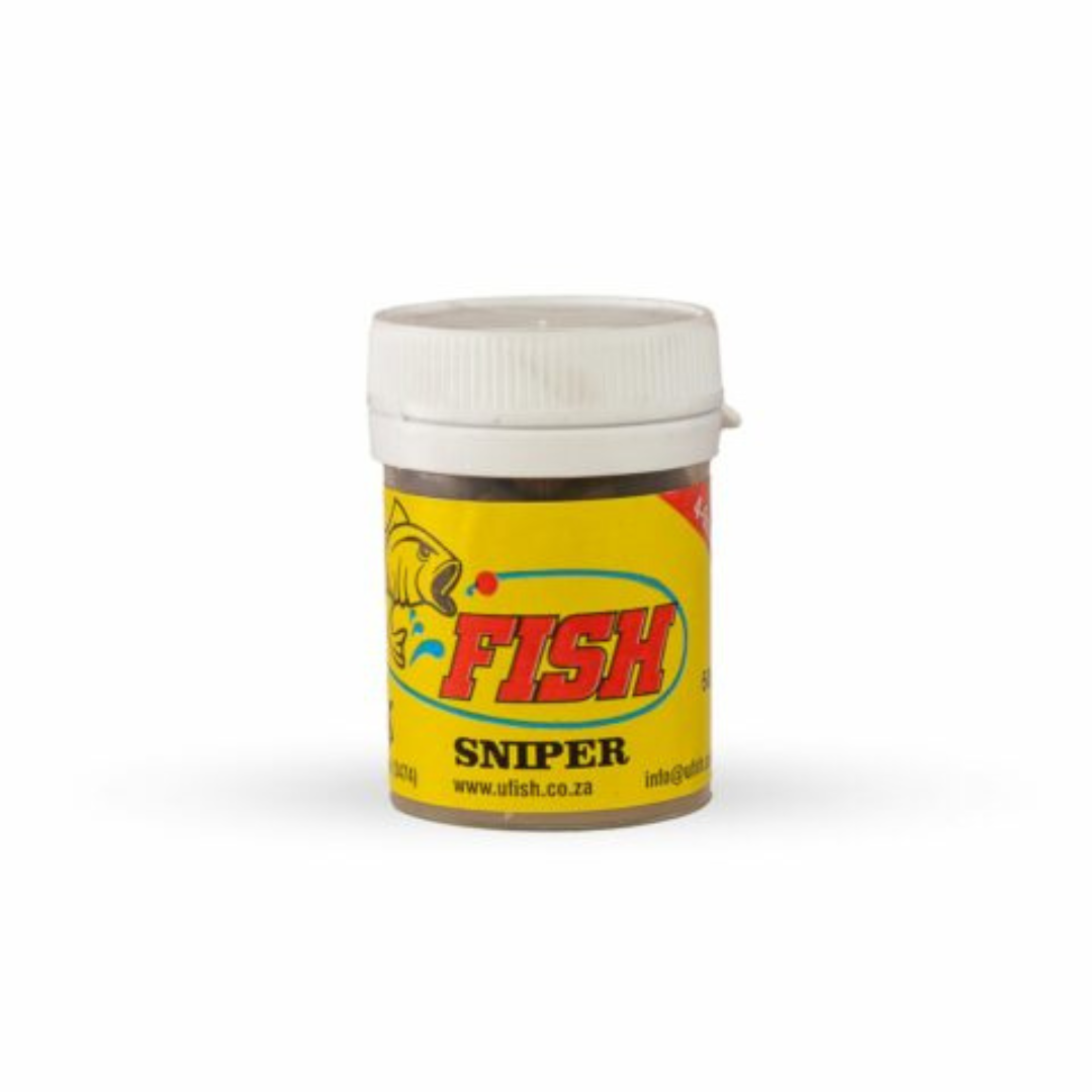 UFISH HARD FLOAT 100ML