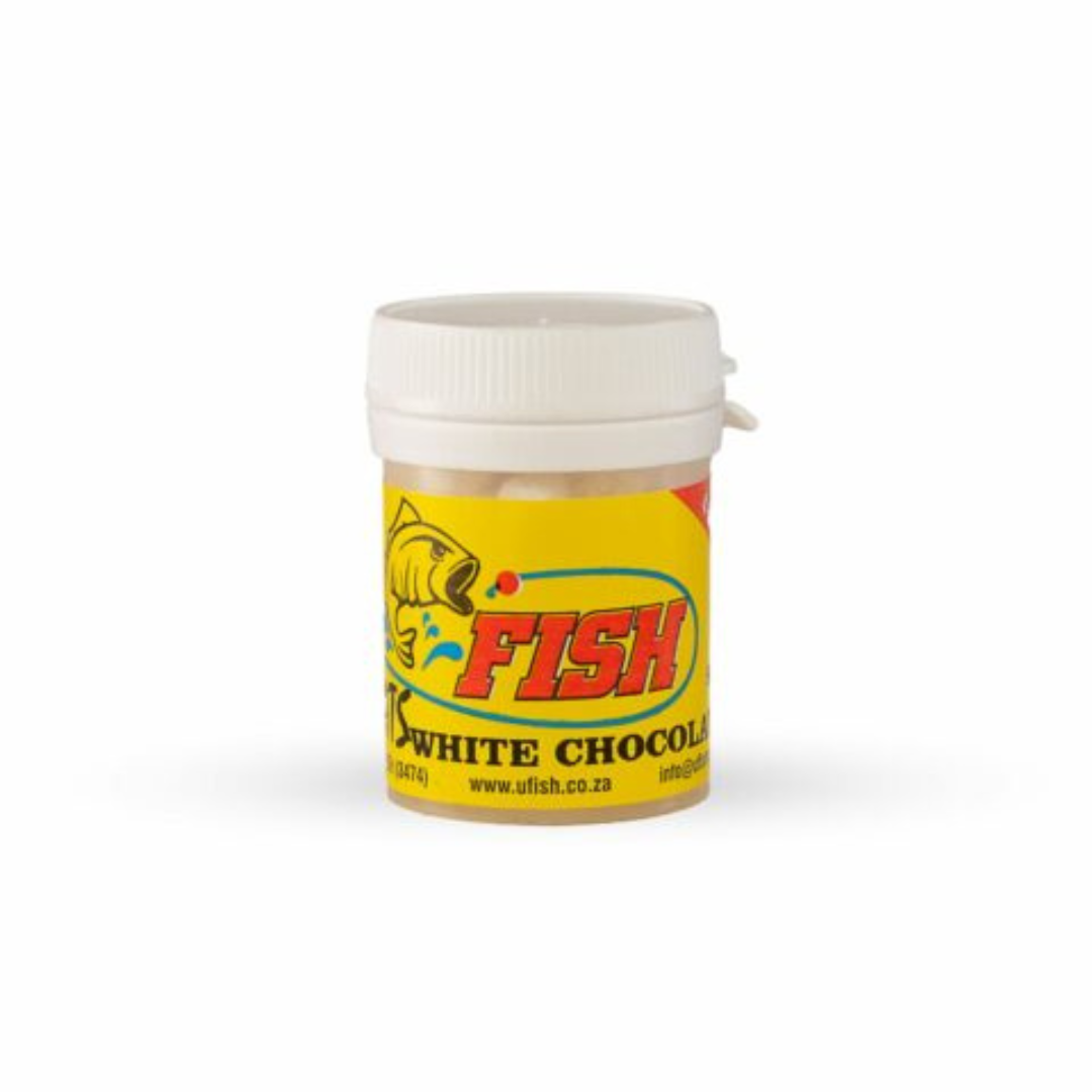 UFISH HARD FLOAT 100ML