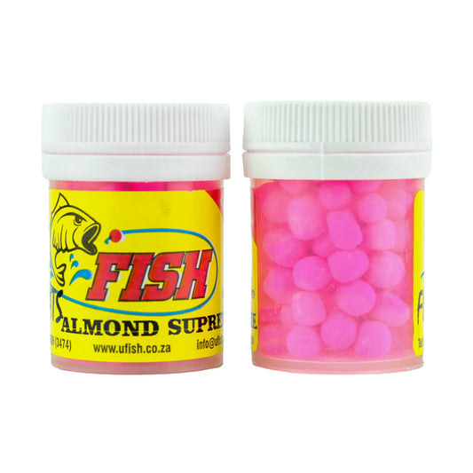 UFISH HARD FLOAT 50ML