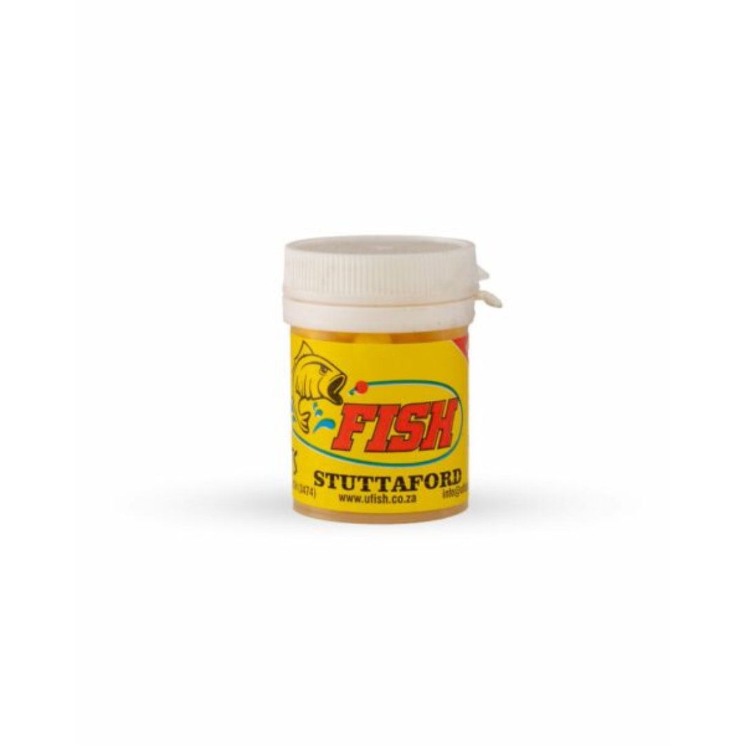 UFISH HARD FLOAT 50ML
