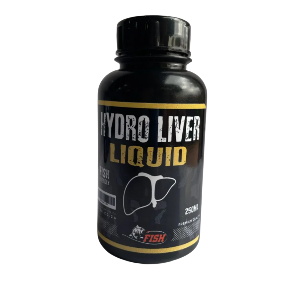 UFISH HYDRO LIQUID 250ML