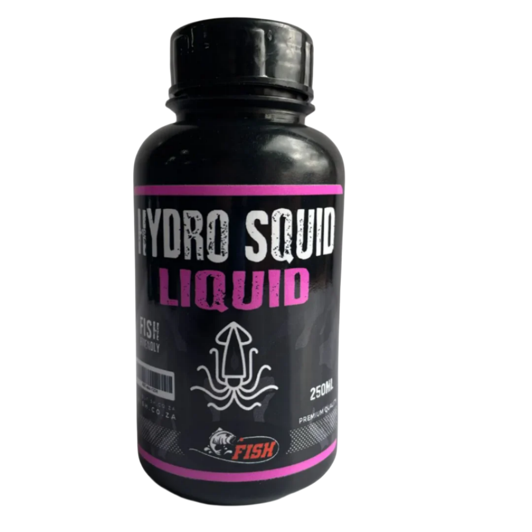 UFISH HYDRO LIQUID 250ML