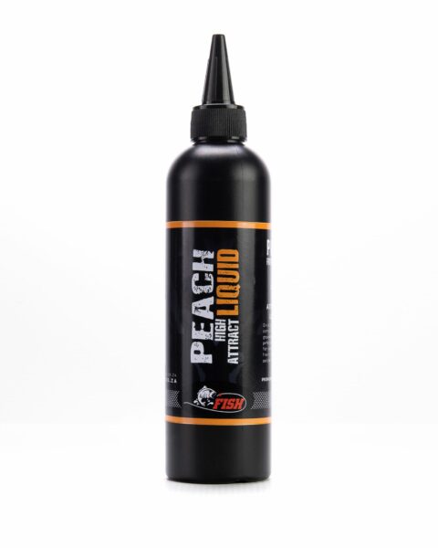 UFISH LIQUID FLAVOUR 100ML