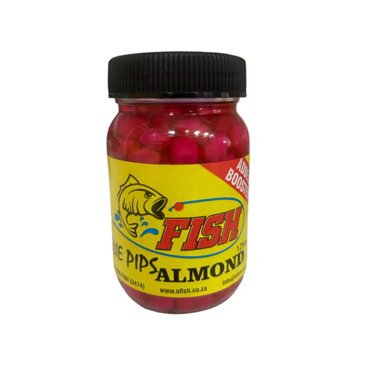 UFISH MIELIE PIPS 125ML