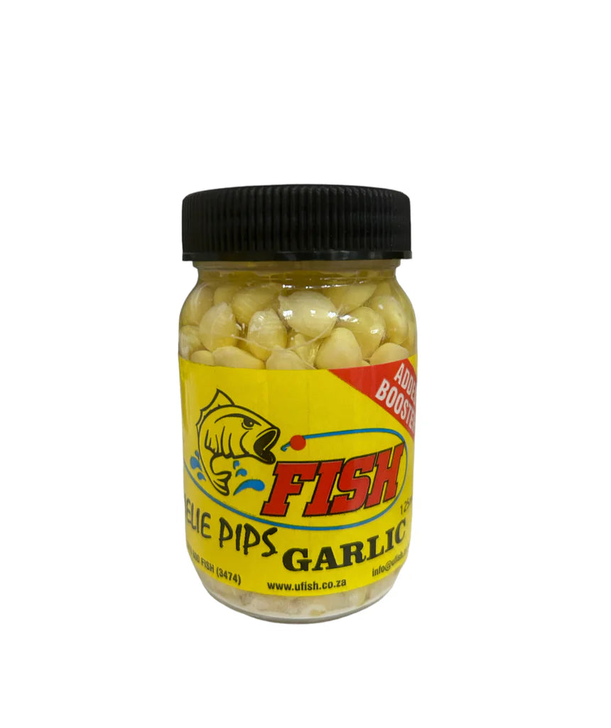 UFISH MIELIE PIPS 125ML