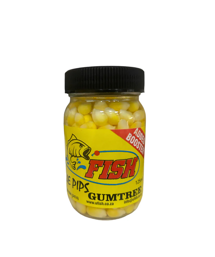 UFISH MIELIE PIPS 125ML
