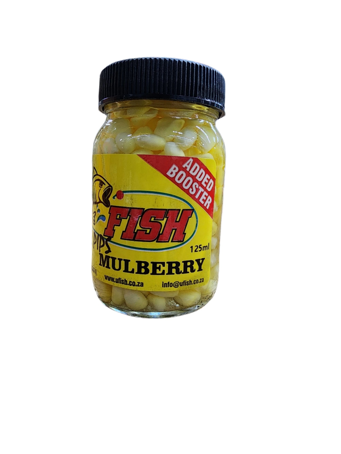 UFISH MIELIE PIPS 125ML