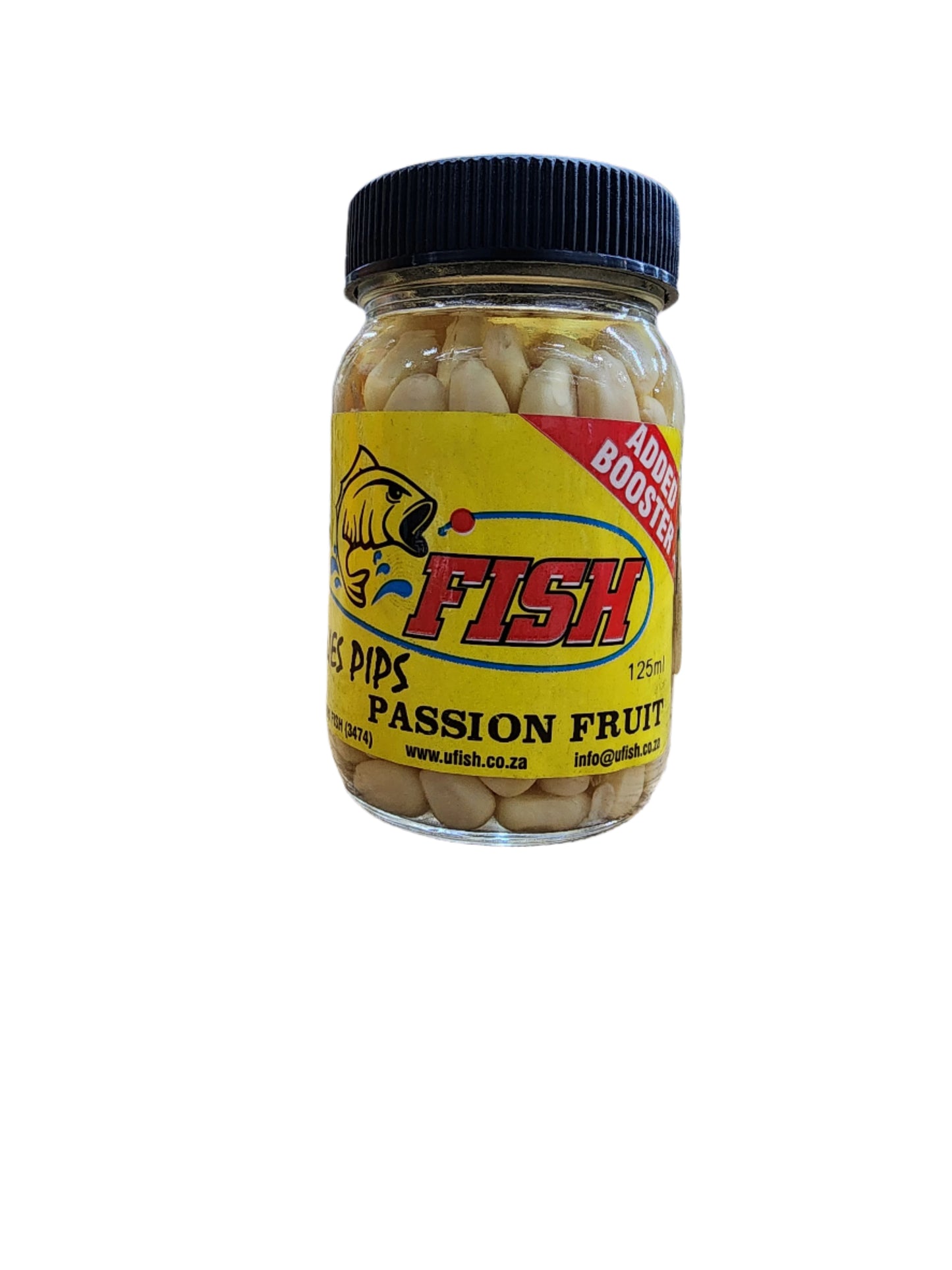 UFISH MIELIE PIPS 125ML