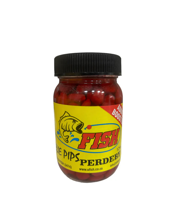 UFISH MIELIE PIPS 125ML