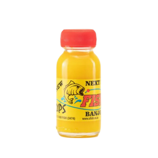 UFISH DIP 50ML NEXT LEVEL