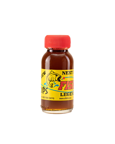 UFISH DIP 50ML NEXT LEVEL