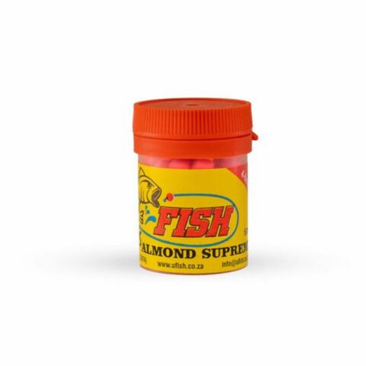 UFISH OOZERS 50ML