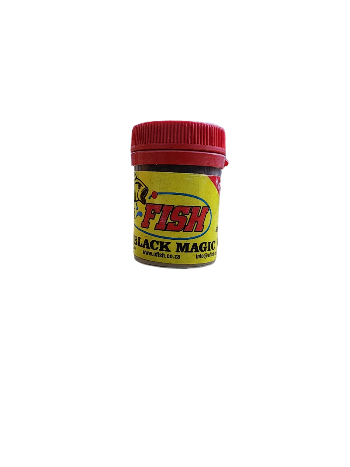 UFISH OOZERS 50ML