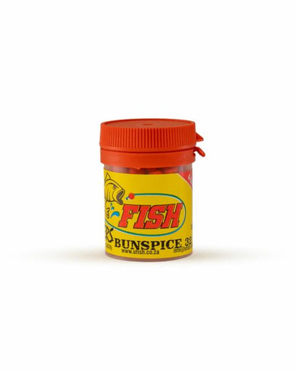 UFISH OOZERS 50ML