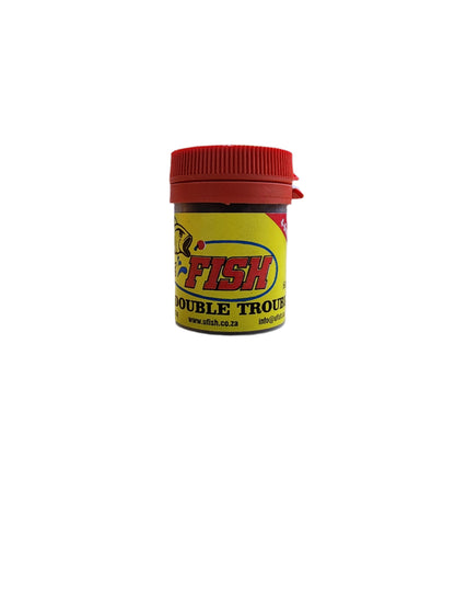 UFISH OOZERS 50ML