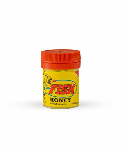 UFISH OOZERS 50ML