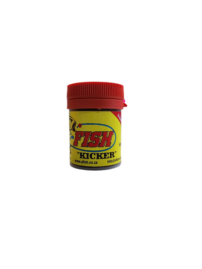 UFISH OOZERS 50ML