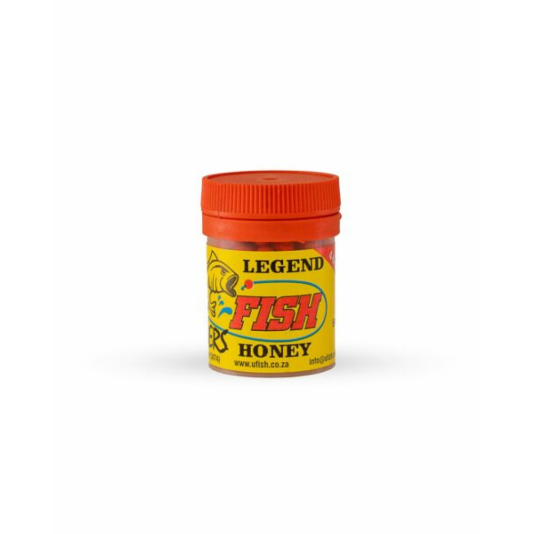 UFISH OOZERS 50ML
