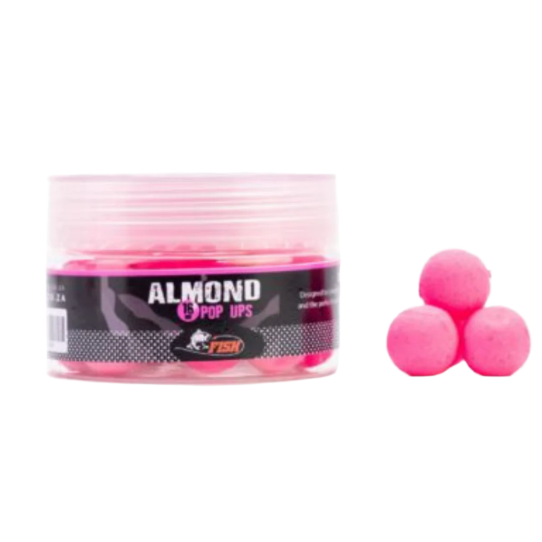 UFISH POP UPS 12MM