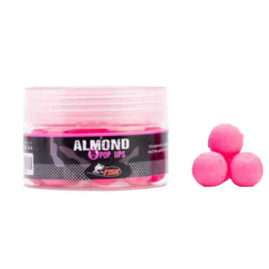 UFISH POP UPS 12MM