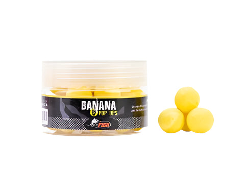 UFISH POP UPS 12MM