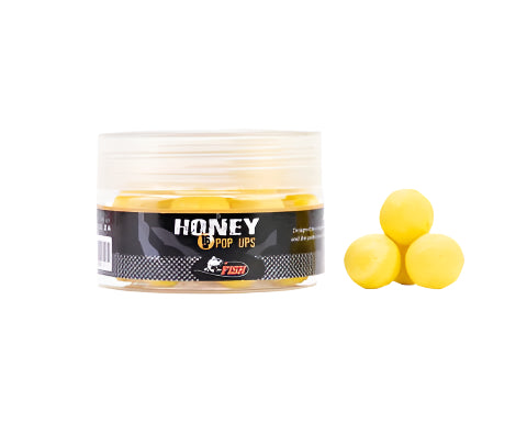 UFISH POP UPS 12MM