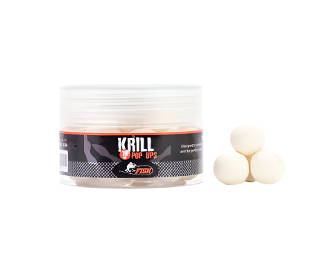 UFISH POP UPS 12MM