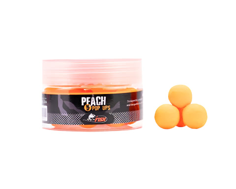 UFISH POP UPS 12MM