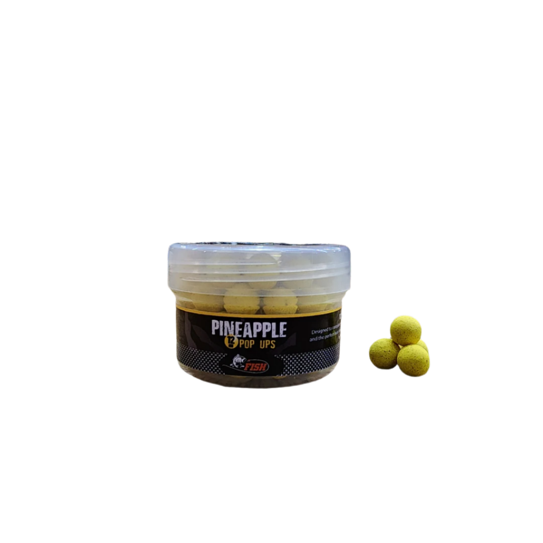 UFISH POP UPS 12MM