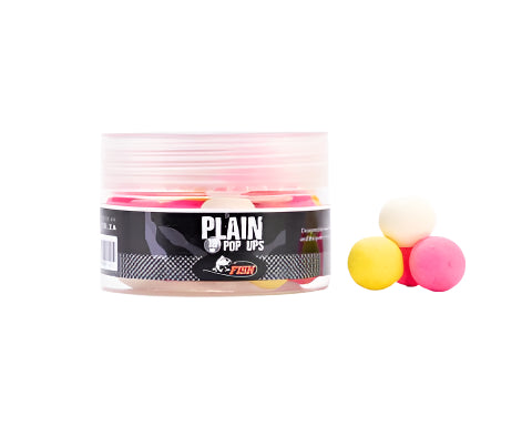 UFISH POP UPS 12MM