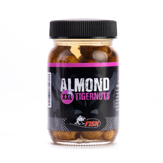 UFISH XXL TIGER NUTS 125ML