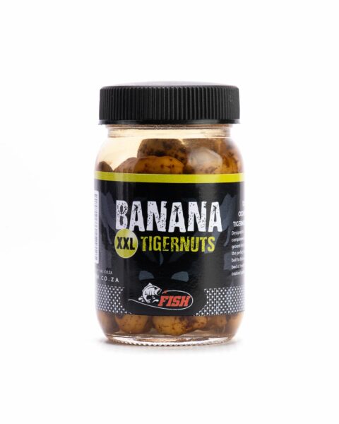 UFISH XXL TIGER NUTS 125ML