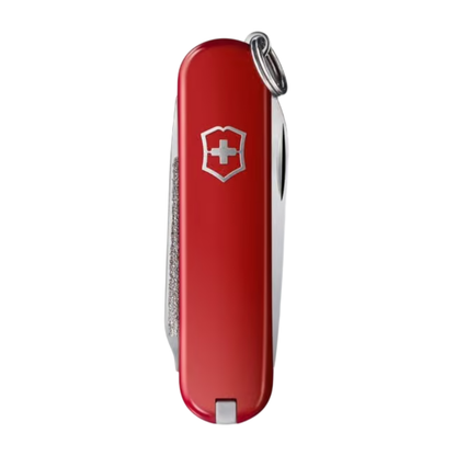 VICTORINOX ESCORT RED 58MM