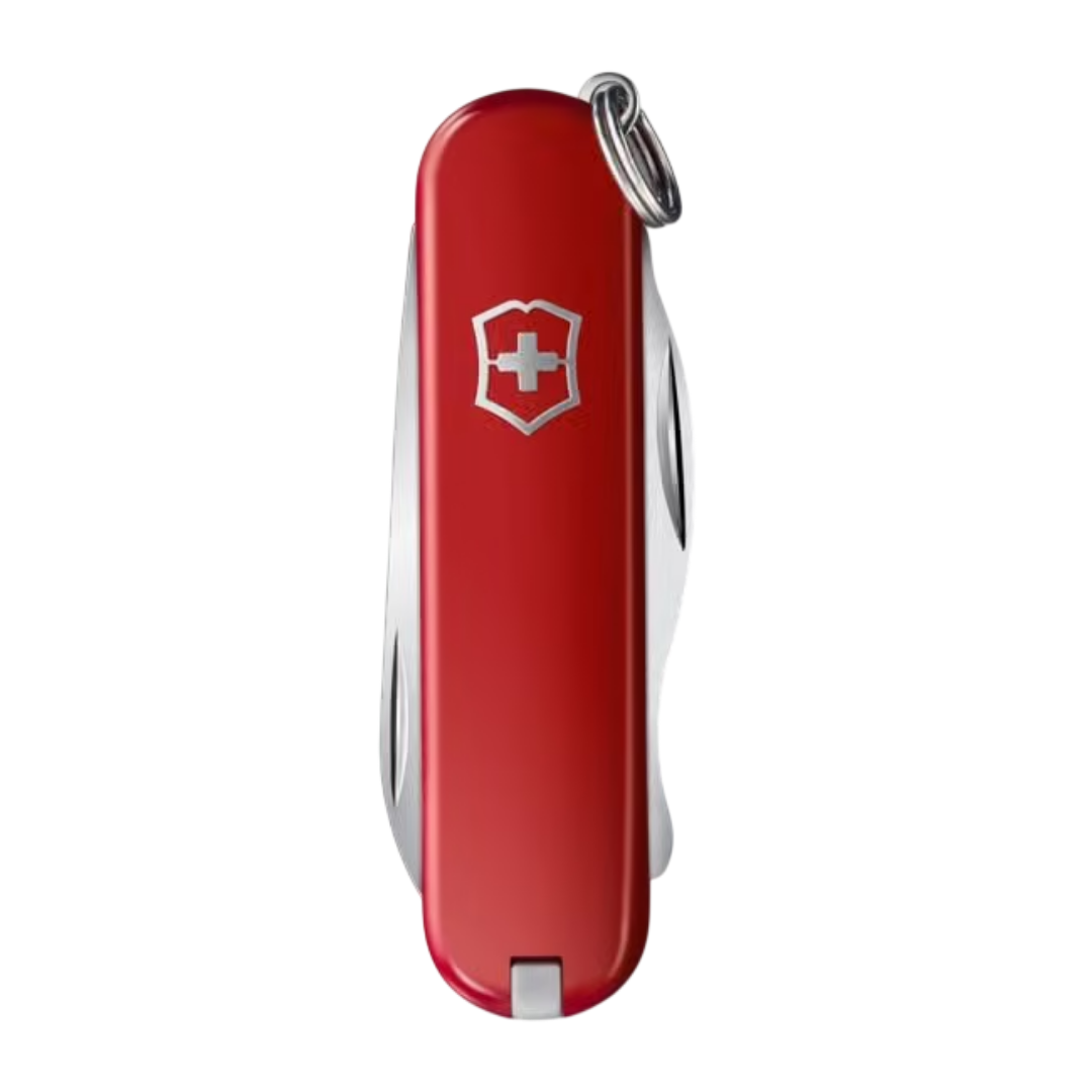 VICTORINOX RALLY RED 58MM