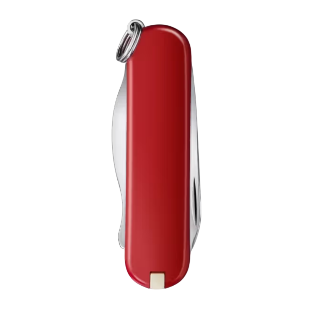 VICTORINOX RALLY RED 58MM