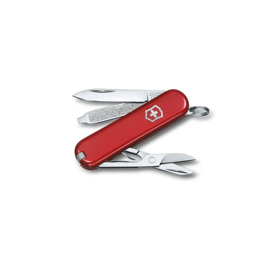 VICTORINOX CLASSIC SD STYLE ICON 58MM