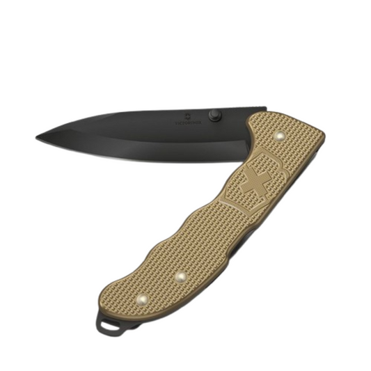 VICTORINOX EVOKE BS ALOX BEIGE